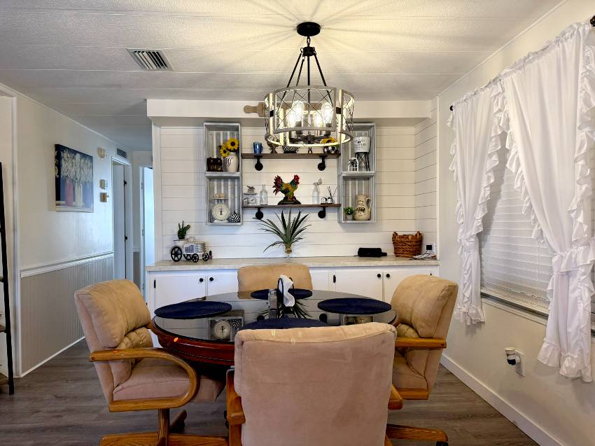 7703 Laurel Way a Ellenton, FL Mobile or Manufactured Home for Sale